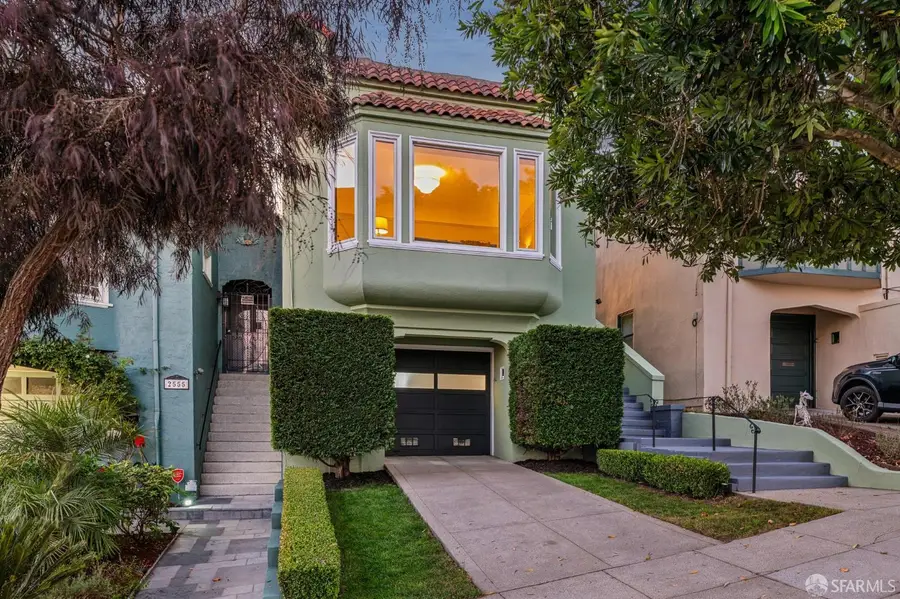 2551 15th Avenue, San Francisco, CA 94127 - #3