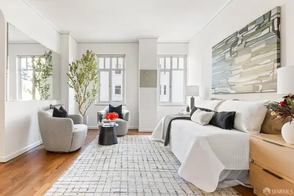 1101 Green Street #204, San Francisco, CA 94109