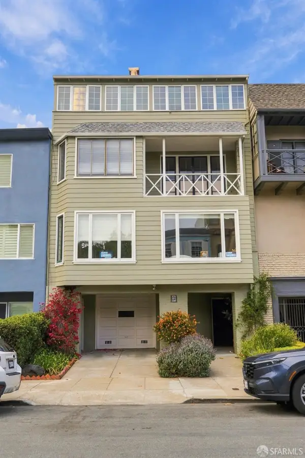 2072 Jefferson Street, San Francisco, CA 94123