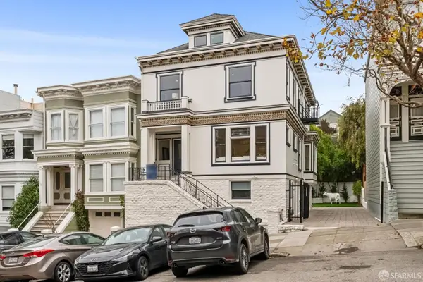 740 Clayton Street, San Francisco, CA 94117