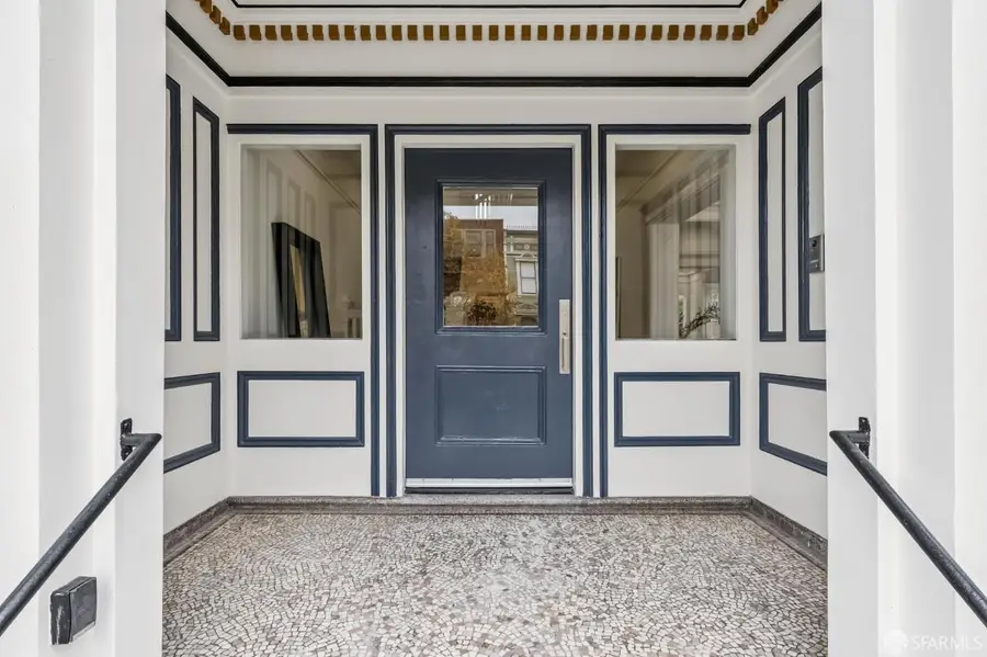 740 Clayton Street, San Francisco, CA 94117 - #2