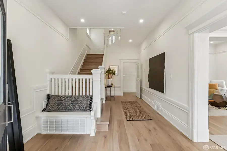 740 Clayton Street, San Francisco, CA 94117 - #3