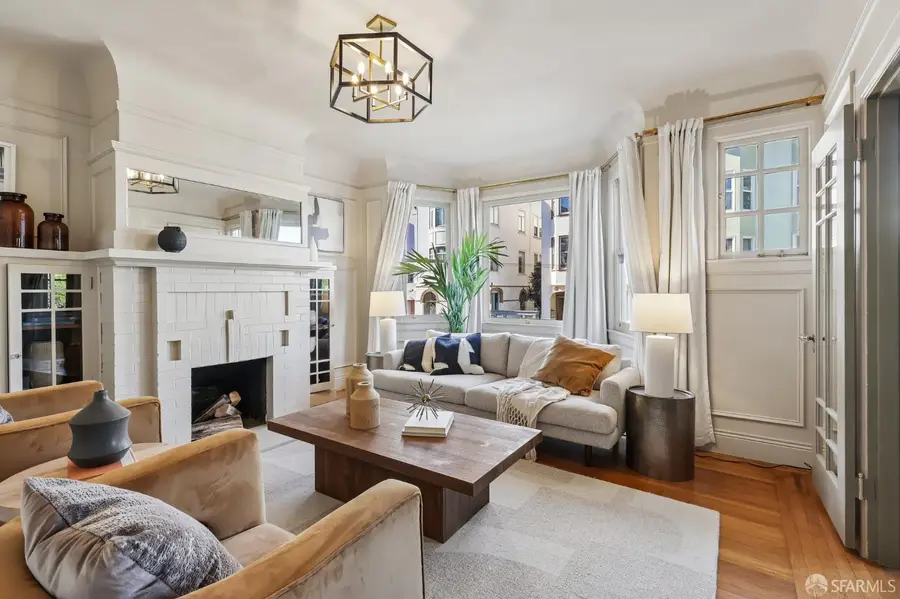 735 Union Street, San Francisco, CA 94133 - #2