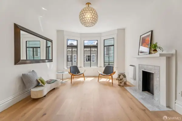 34 Bernard Street, San Francisco, CA 94133