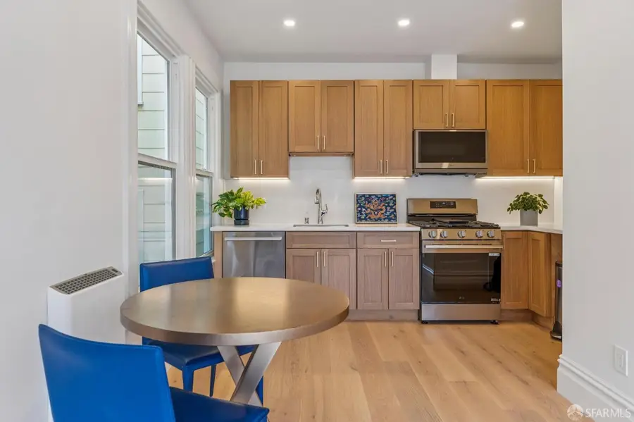 34 Bernard Street, San Francisco, CA 94133 - #3