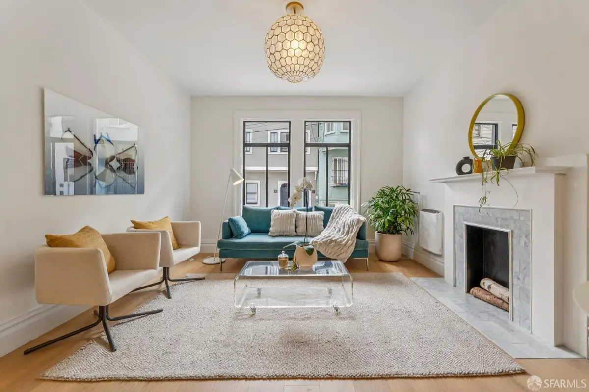 30 Bernard Street, San Francisco, CA 94133 - #1