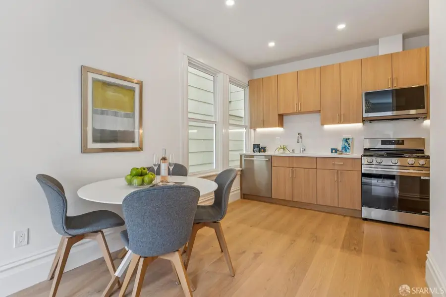 30 Bernard Street, San Francisco, CA 94133 - #3