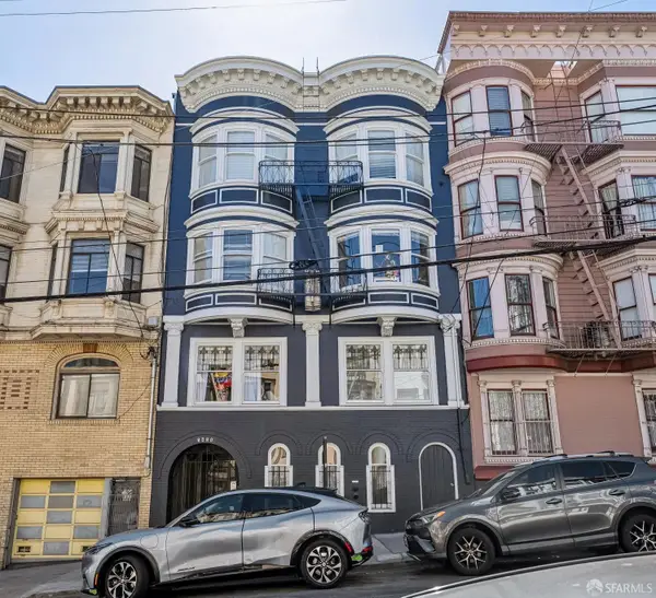 1451 Larkin Street, San Francisco, CA 94109