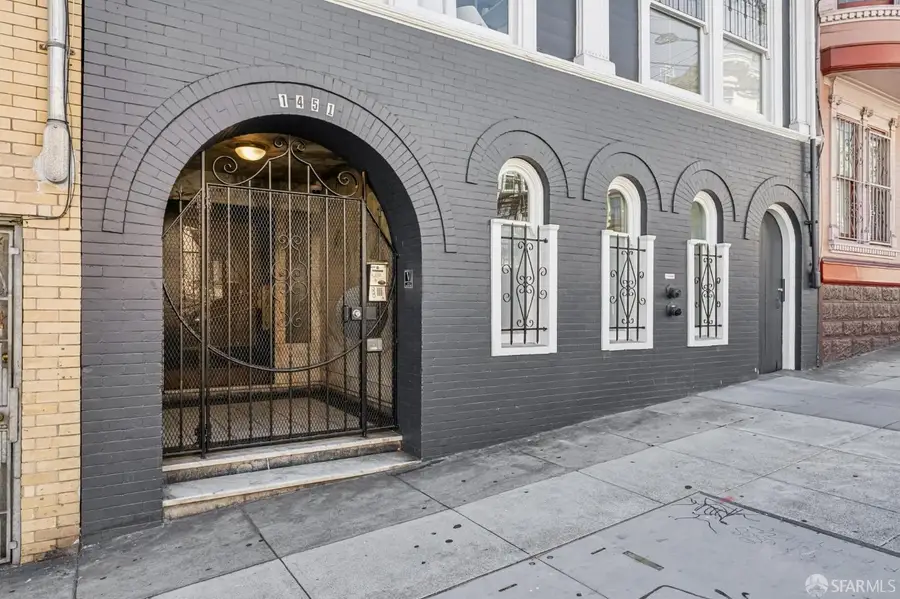 1451 Larkin Street, San Francisco, CA 94109 - #2