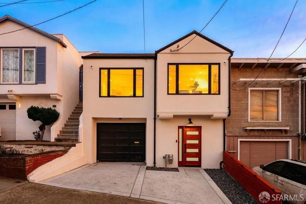 15 Shields Street, San Francisco, CA 94132 - #1