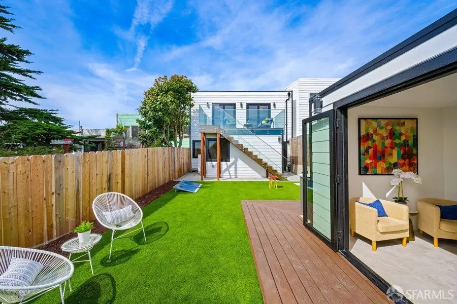 15 Shields Street, San Francisco, CA 94132 - #2