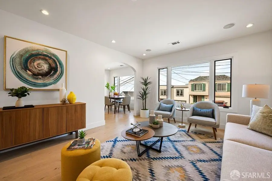 15 Shields Street, San Francisco, CA 94132 - #3