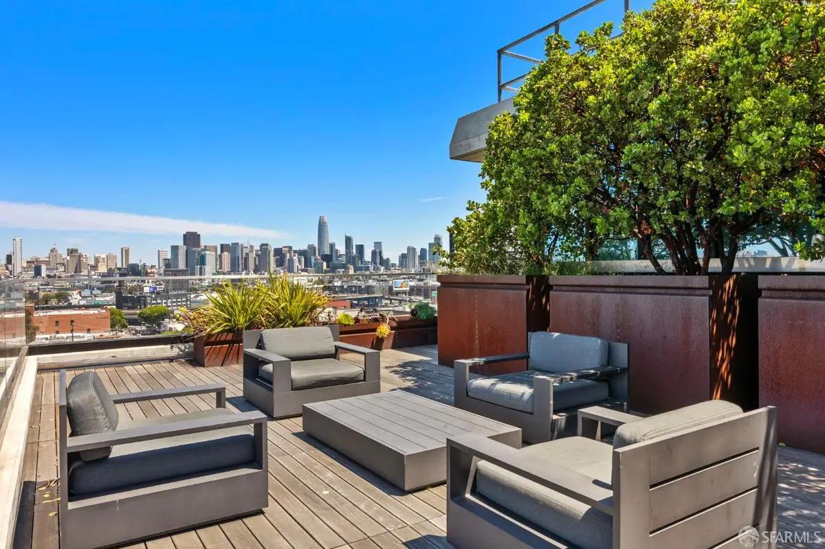 338 Potrero Avenue #309, San Francisco, CA 94103 - #1