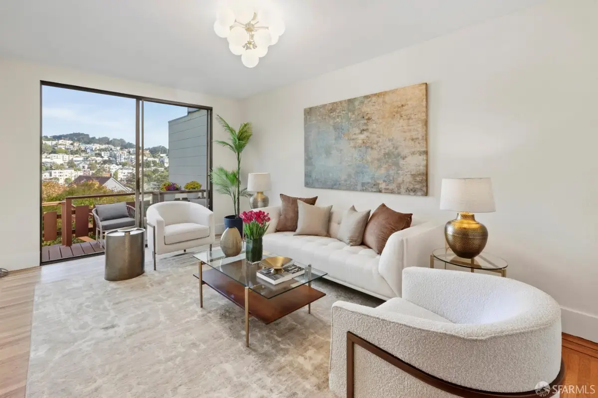 60 Eagle Street, San Francisco, CA 94114 - #1