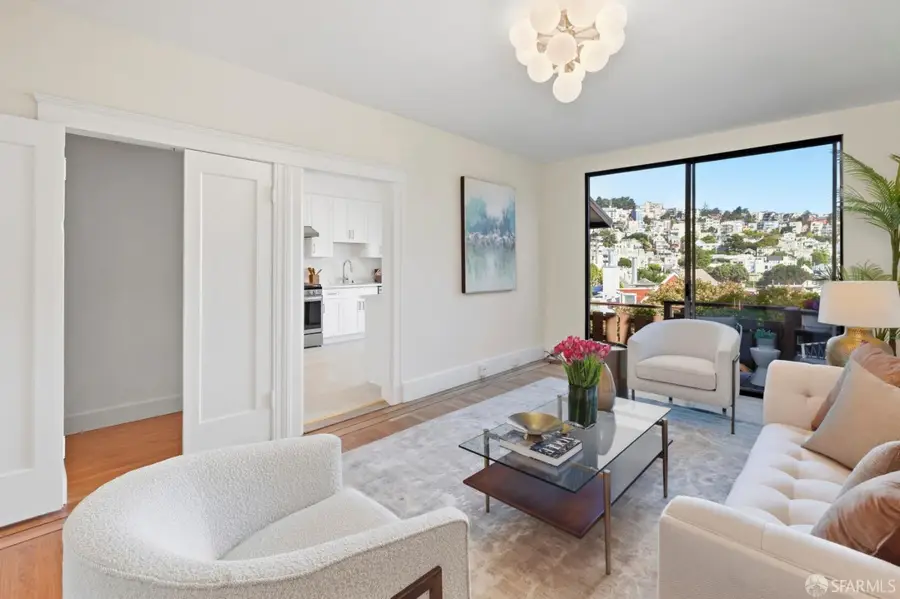 60 Eagle Street, San Francisco, CA 94114 - #3