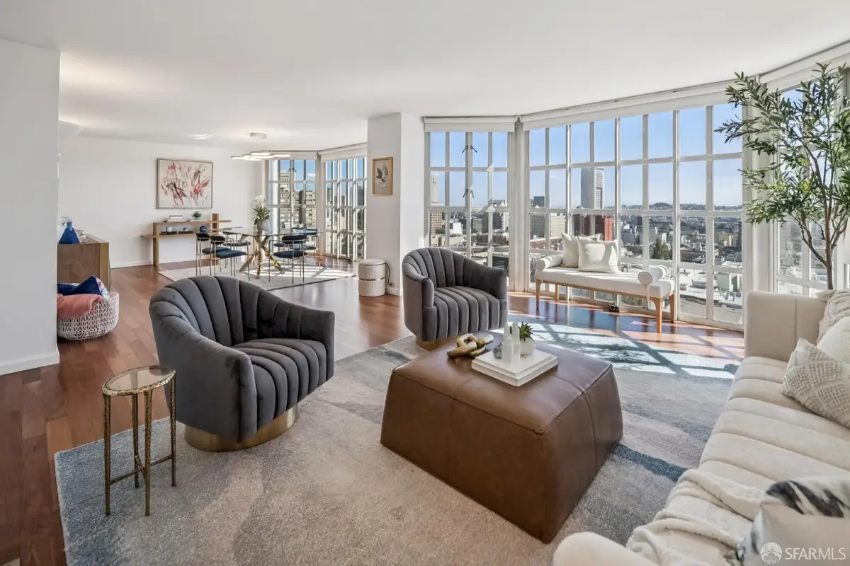 1255 California Street #602, San Francisco, CA 94109 - #1