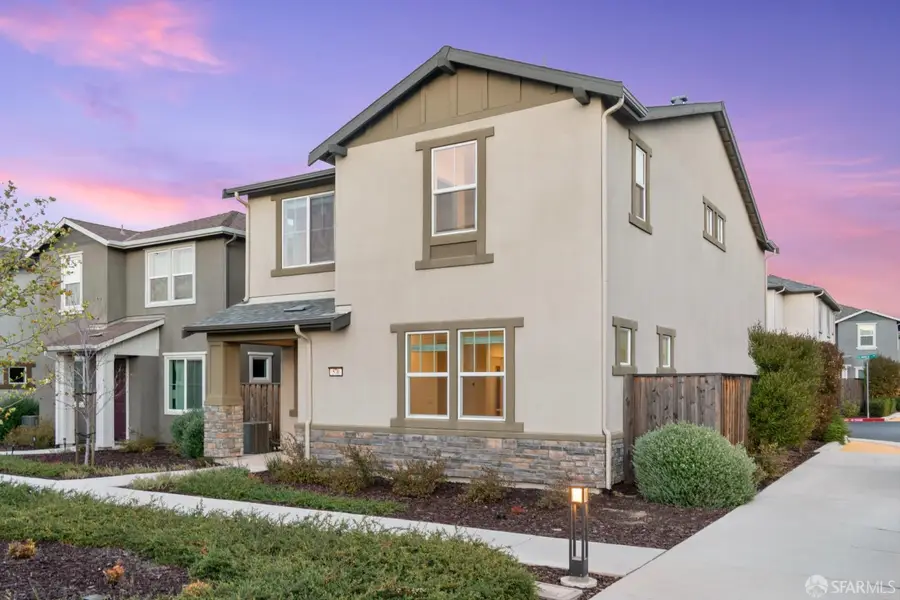 570 Glimmer Way, Pittsburg, CA 94565 - #3
