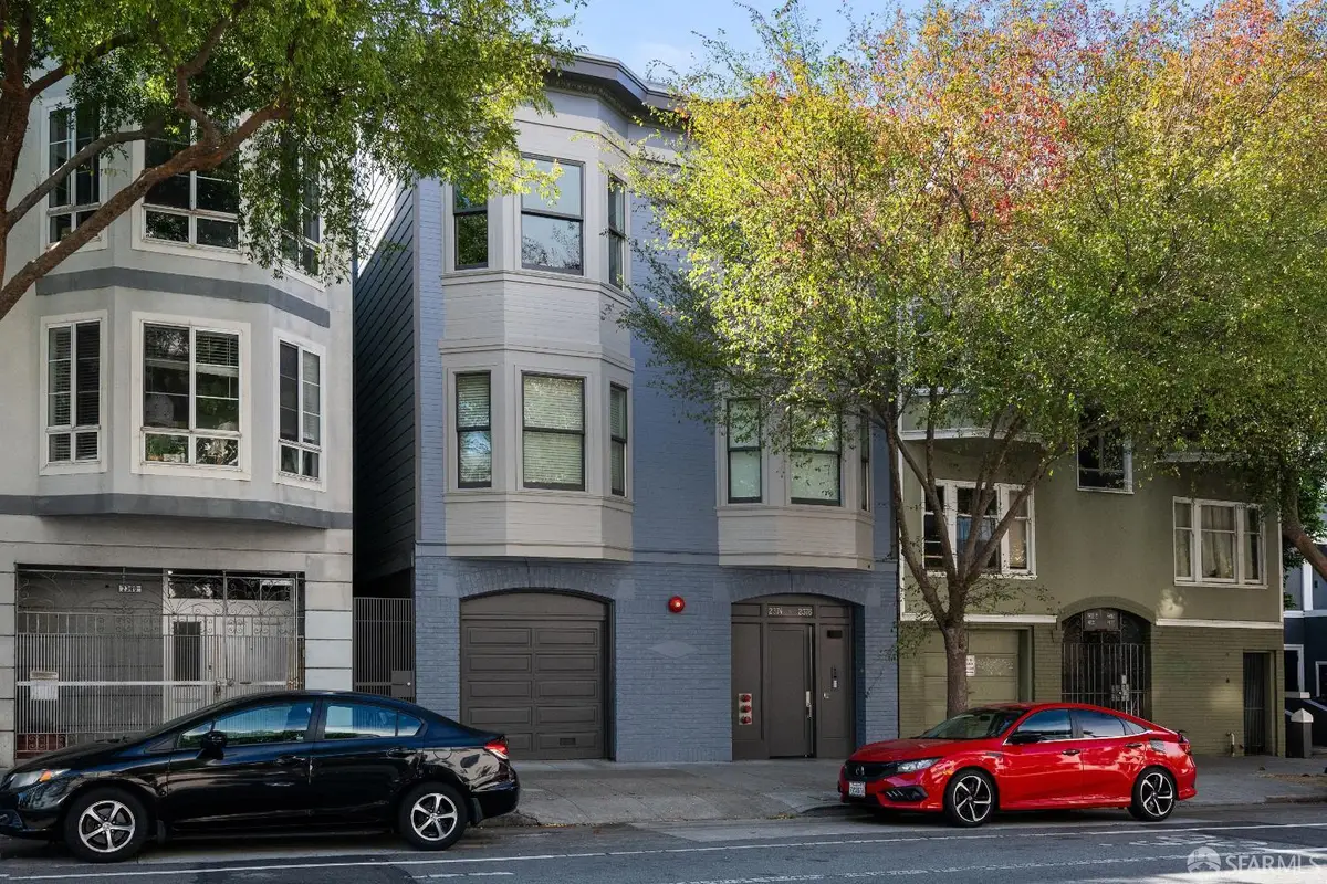 2376 Folsom Street, San Francisco, CA 94110 - #1