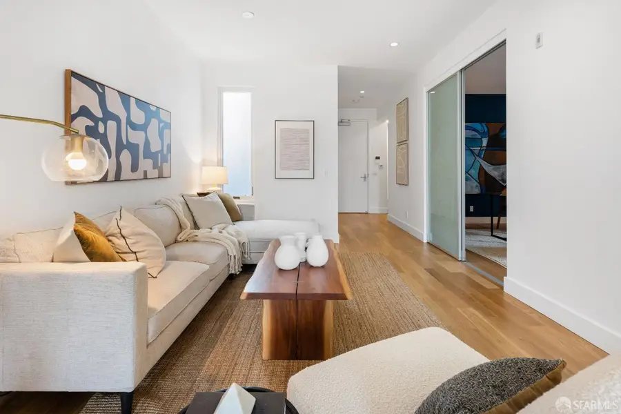 2376 Folsom Street, San Francisco, CA 94110 - #3