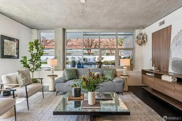 750 2nd Street #201, San Francisco, CA 94107