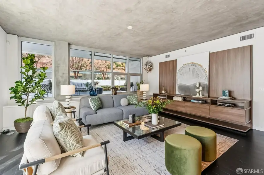 750 2nd Street #201, San Francisco, CA 94107 - #2