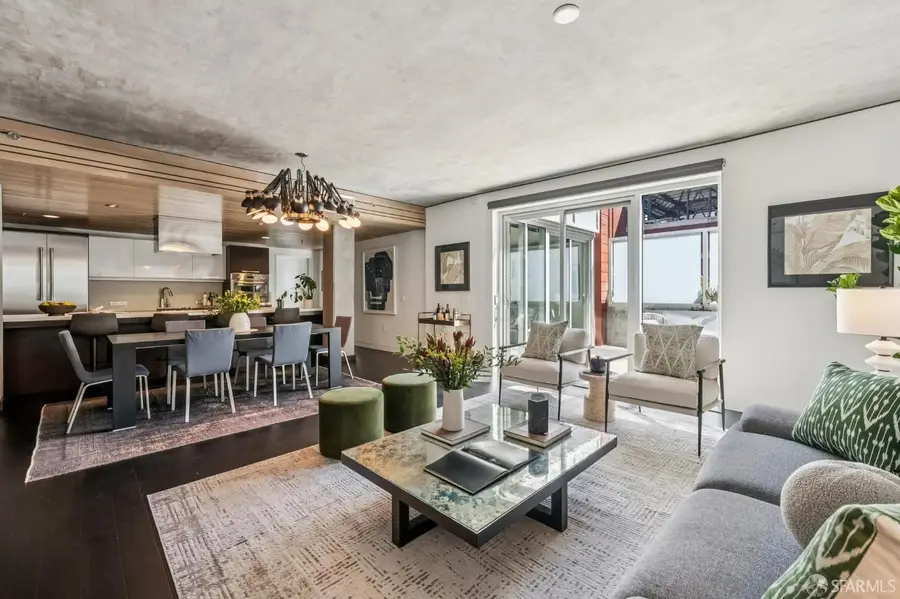 750 2nd Street #201, San Francisco, CA 94107 - #3