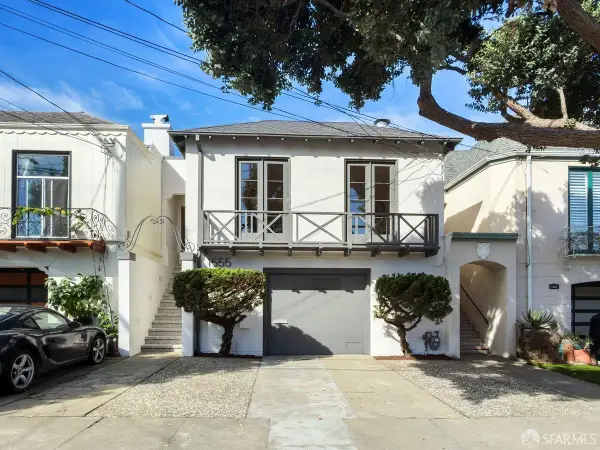 1555 24th Avenue, San Francisco, CA 94122