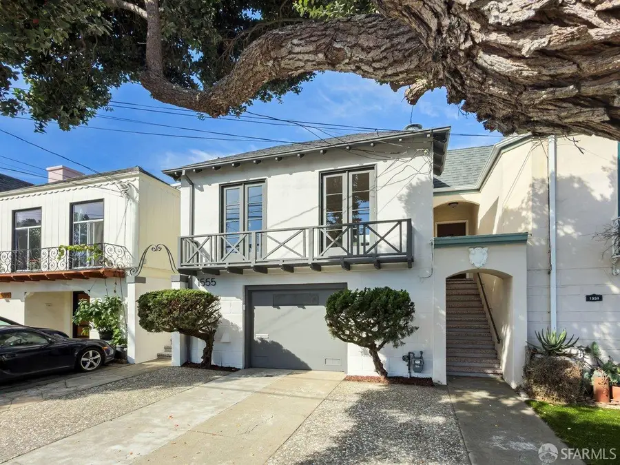 1555 24th Avenue, San Francisco, CA 94122 - #2