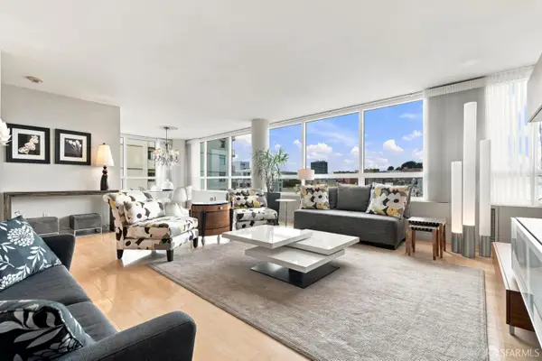 1388 Gough Street #1201, San Francisco, CA 94109