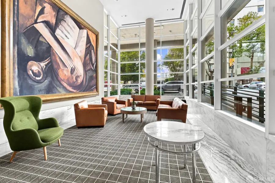 1388 Gough Street #1201, San Francisco, CA 94109 - #3