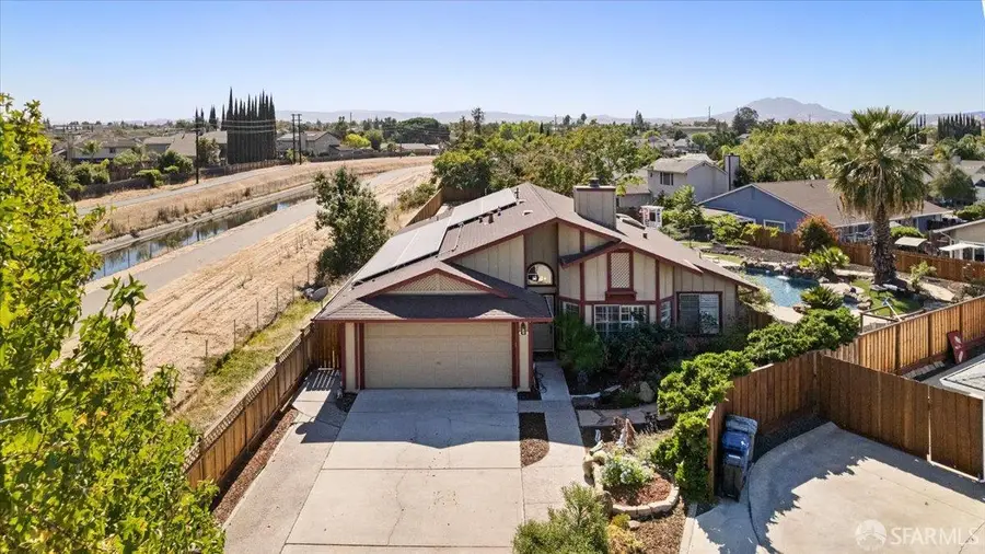 4225 Rio Vista Place, Oakley, CA 94561 - #2