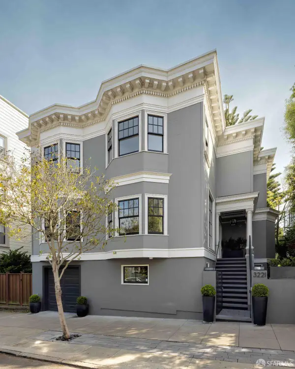 3221 Washington Street, San Francisco, CA 94115