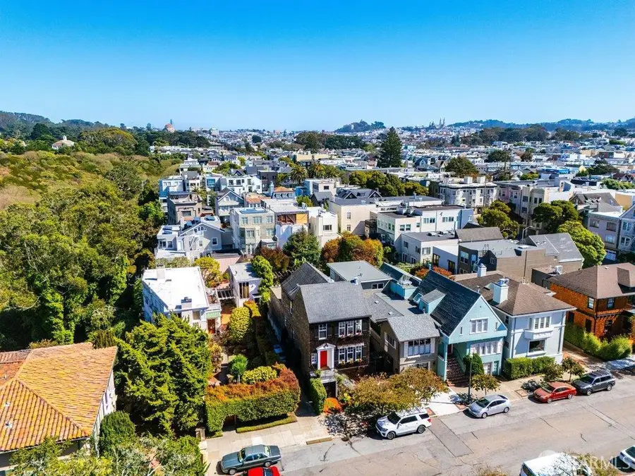 24 19th Avenue, San Francisco, CA 94121 - #2
