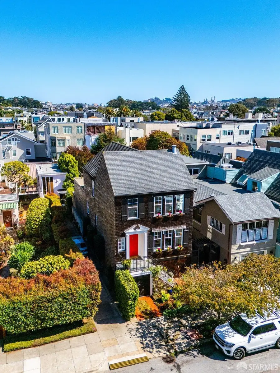 24 19th Avenue, San Francisco, CA 94121 - #3