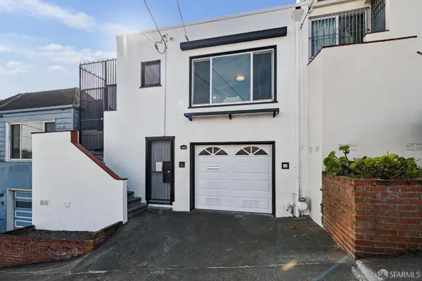 1843 Felton Street, San Francisco, CA 94134