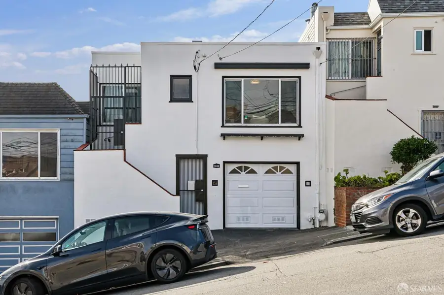 1843 Felton Street, San Francisco, CA 94134 - #2