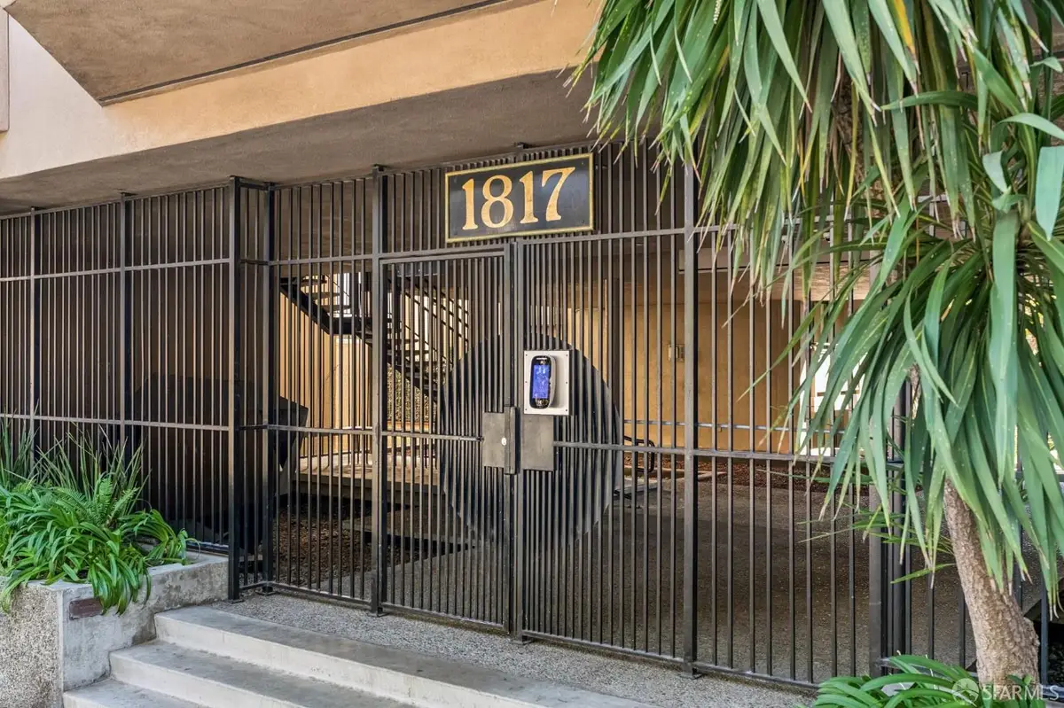 1817 California Street #2B, San Francisco, CA 94109 - #1