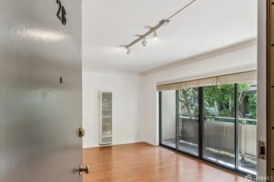 1817 California Street #2B, San Francisco, CA 94109 - #2