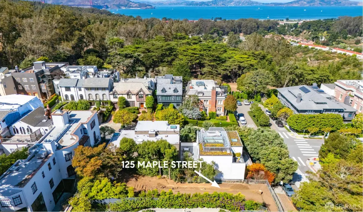 125 Maple Street, San Francisco, CA 94118 - #1