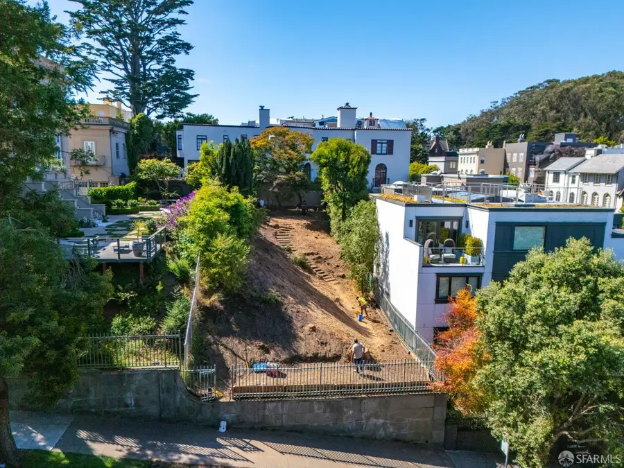 125 Maple Street, San Francisco, CA 94118 - #2