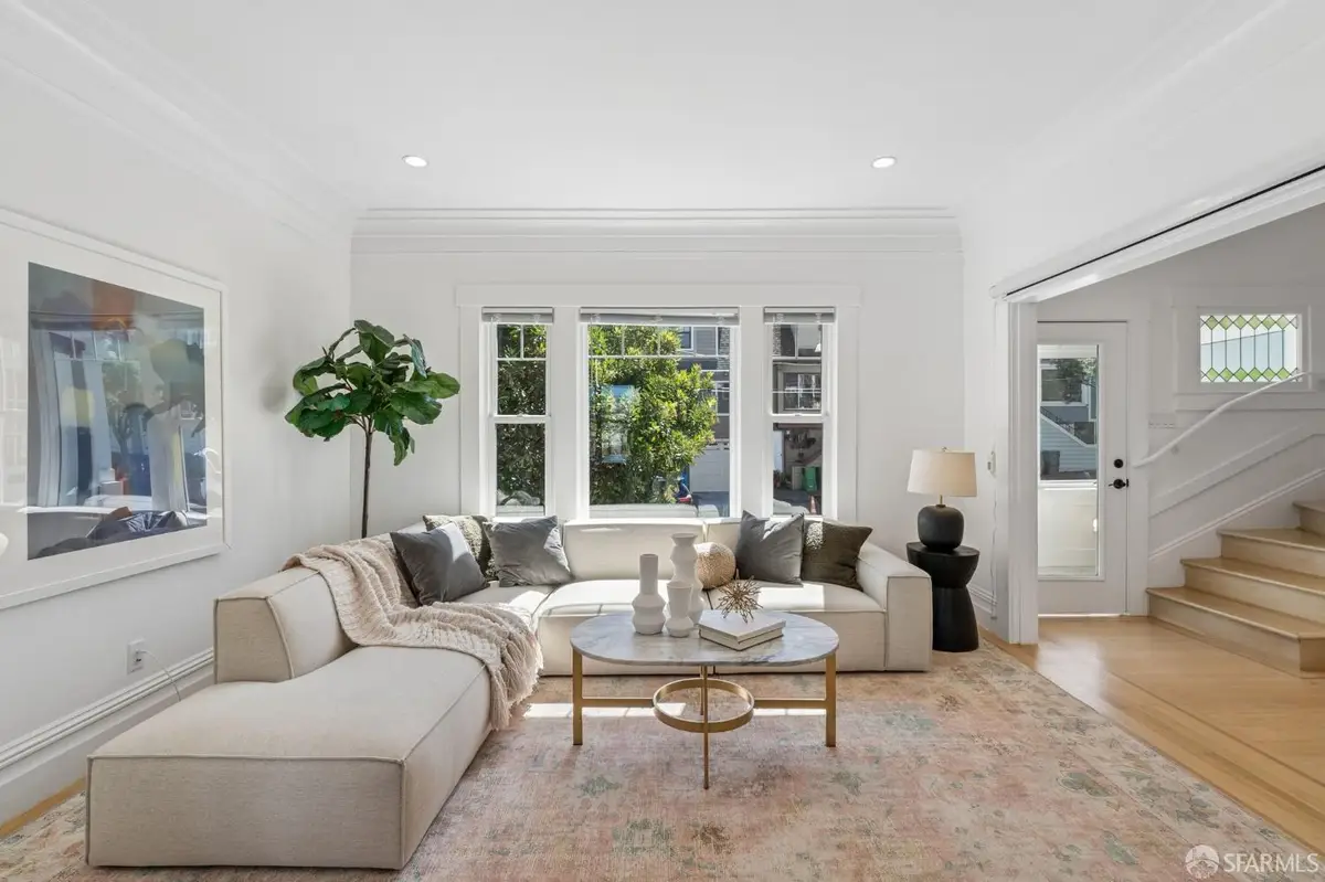 36 Brunswick Street, San Francisco, CA 94112 - #1