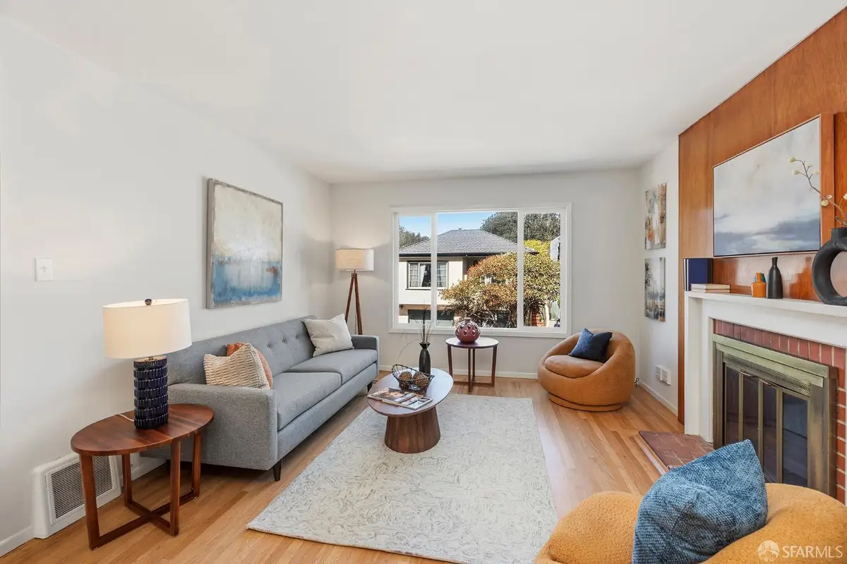 136 Dellbrook Avenue, San Francisco, CA 94131 - #1