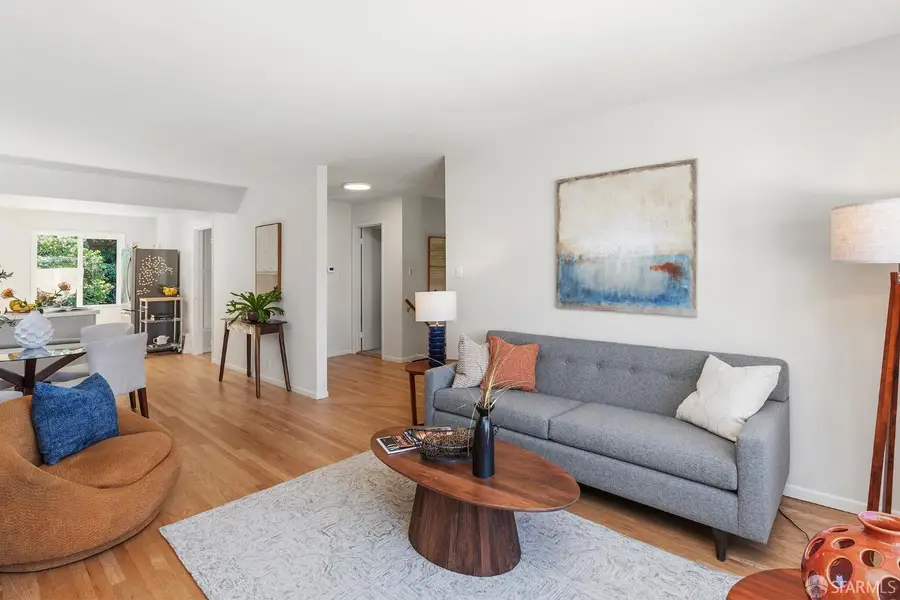136 Dellbrook Avenue, San Francisco, CA 94131 - #3
