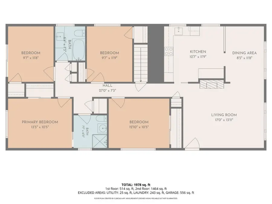 79 Santa Elena Avenue, Daly City, CA 94015 - #2