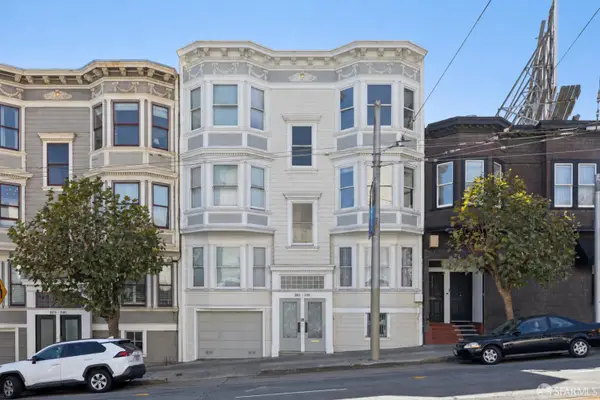 3189 California Street, San Francisco, CA 94115