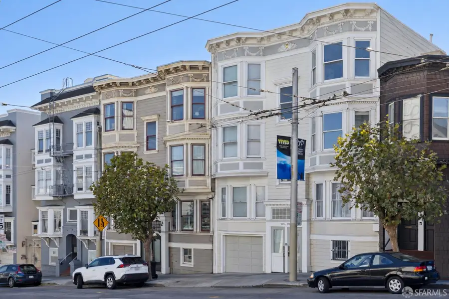 3189 California Street, San Francisco, CA 94115 - #3