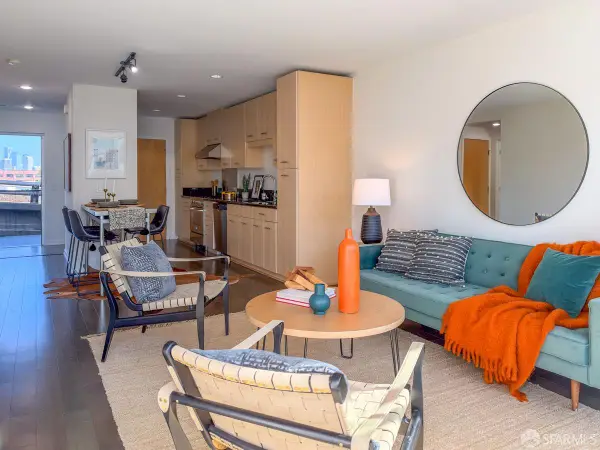 989 20th Street #567, San Francisco, CA 94107