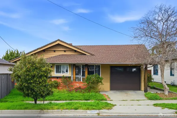 3421 Roosevelt Avenue, Richmond, CA 94805