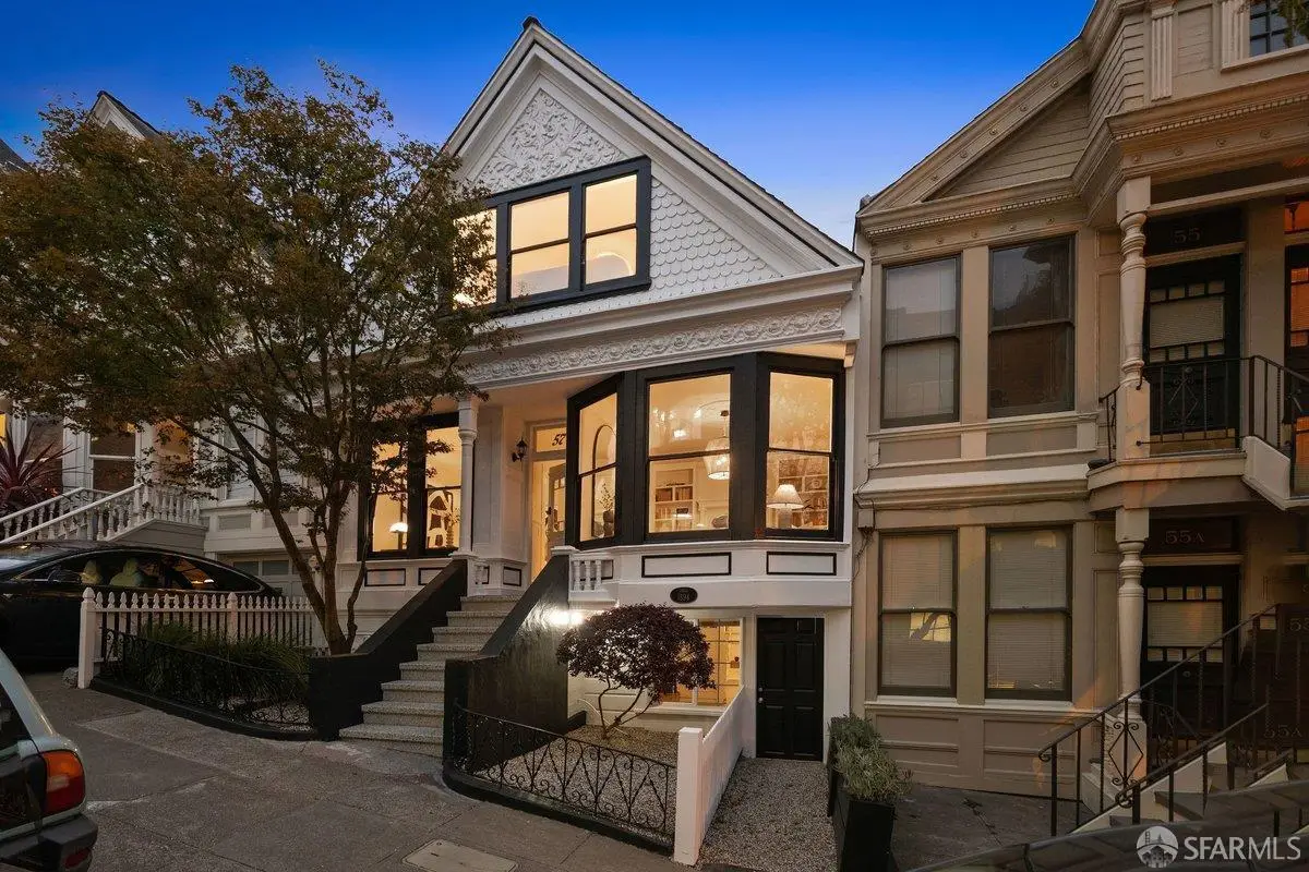 57 Downey Street, San Francisco, CA 94117 - #1