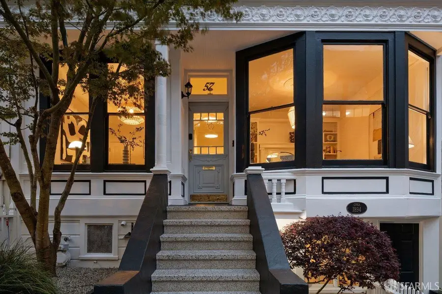 57 Downey Street, San Francisco, CA 94117 - #2